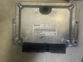 71721974 CENTRALINA MOTORE INIEZIONE 46789433 ORIGINALE