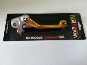 LEVA FRENO SNODABILE SUZUKI RMZ 250 2007 ORO