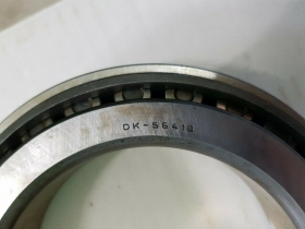 CUSCINETTO A RULLI CONICI SKF K-56418 56650 106,362X165