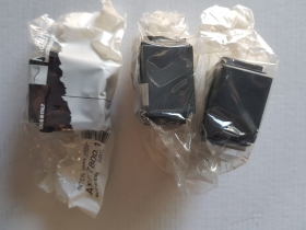 INTERRUTTORE INTERRUTTORI UNIPOLARE GRIGIO MARLANVIL AR
