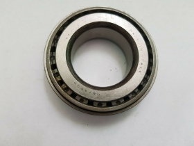 CUSCINETTO CONICO DIFFERENZIALE FIAT 125 RIV cod. 51044