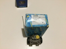 W490 CILINDRO FRENO RB EUROPE RENAULT SUPER 5 HATCHBACK