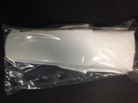 PARAFANGO POSTERIORE HONDA CR 125 1993 1994 1995 1996 1