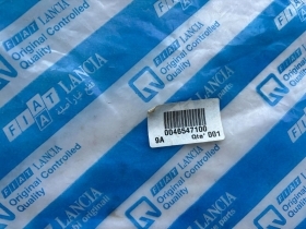 46547100 CONVOGLIATORE SOTTO RADIATORE ORIGINALE FIAT B
