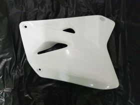 CONVOGLIATORE RADIATORE SINISTRO SUZUKI RM 85 2018 REST