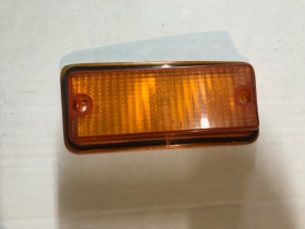 4291648 PLASTICA FRECCIA SINISTRA ANTERIORE FIAT 126 CO
