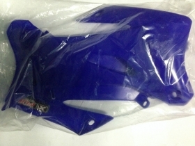 CONVOGLIATORI RADIATORE COPPIA YAMAHA WRF 250 2008 COLO