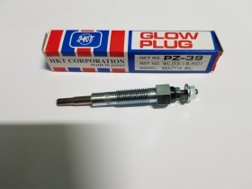 CANDELETTA GLOW PLUG WL03-18-601 MAZDA 626 IV 75 CV 199