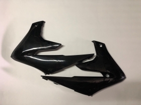 CONVOGLIATORI RADIATORE COPPIA YAMAHA YZF 250 2019 2020