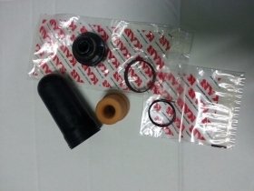 KIT REVISIONE MONO AMMORTIZZATORE POSTERIORE KAYABA YAM