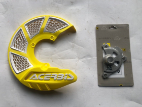 COPRIDISCO ANT PARADISCO ACERBIS HUSQVARNA TC 125-250 2