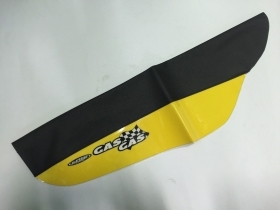 COPRISELLA COPERTINA SELLA SEAT COVER BLACKBIRD GAS GAS