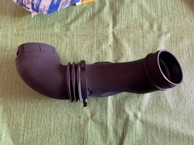 46826966 TUBO FILTRO ARIA FIAT STILO 1.9 JTD 2003 2004 