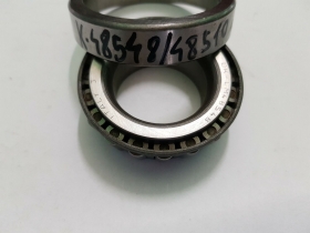 CUSCINETTO A RULLI CONICI SKF CODICE LM48510 DIMENSIONI