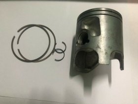 PISTONE ORIGINALE HONDA CR 250 1999 MISURA 66,34 CODICE