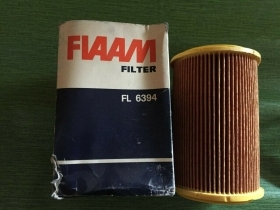FL6394 FILTRO ARIA FIAAM INNOCENTI MINI MINI DE TOMASO 