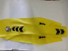 COPRISELLA BLACKBIRD COPERTINA SELLA HUSQVARNA FE 250 3