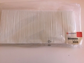 E 146197 FILTRO ARIA ABITACOLO ORIGINALE FIAT PUNTO VAN