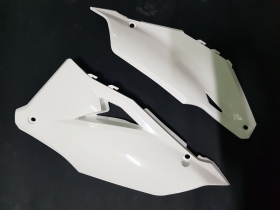TABELLE PORTANUMERI POSTERIORI KAWASAKI KXF 250 2021 20