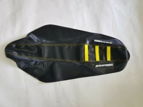 COPRISELLA COPERTINA SELLA SEAT COVER BLACKBIRD KTM SXF