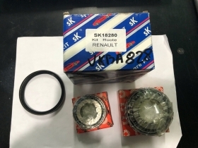 VKBA828 CUSCINETTI RUOTA POSTERIORE RENAULT TRAFIC AUTO