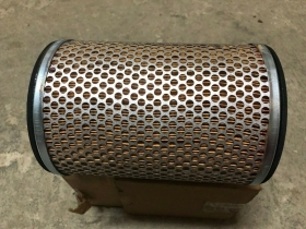 TECNOCAR A502 FILTRO ARIA IVECO OM DIM SERIE DIM 30 196