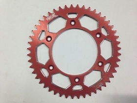 CORONA IN ERGAL 48 DENTI GAS GAS EC 125 250 300 2004 RO