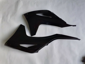 CONVOGLIATORI RADIATORE COPPIA GAS GAS MC 125 2021 2022