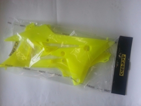 CONVOGLIATORI RADIATORE COPPIA YAMAHA YZF 450 2014 2015