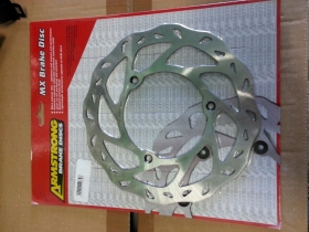 DISCO FRENO ANTERIORE KTM SX 60 65 1999