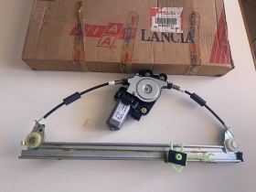 46528731 MOTORE FINESTRINO ANTERIORE SINISTRO FIAT MARE