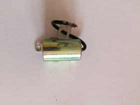 6450 CONDENSATORE ANGLI ZK137 OPEL KADETT 1975 1976 197