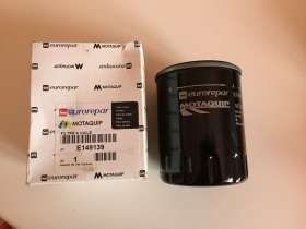 E149139 FILTRO OLIO ALFA ROMEO ALFA 156 OPPURE 1.9 JTD 