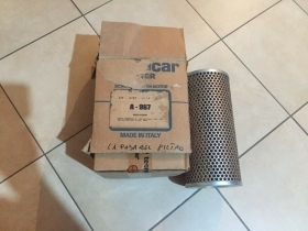 TECNOCAR A 987 FILTRO ARIA TOYOTA HI-ACE 2.4 TD (LH51) 