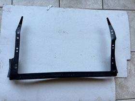 46547100 CONVOGLIATORE SOTTO RADIATORE ORIGINALE FIAT B