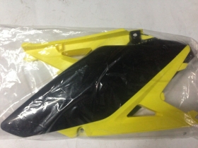 TABELLE FIANCATINE PORTANUMERI POSTERIORI SUZUKI RMZ 25