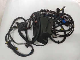IMPIANTO ELETTRICO CABLAGGIO ORIGINALE FIAT LANCIA ALFA