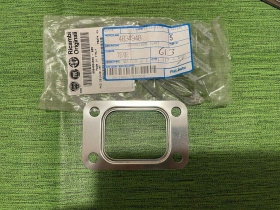 4834948 GUARNIZIONE TURBOCOMPRESSORE GAS SCARICO FIAT D