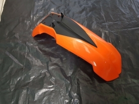 PARAFANGO ANTERIORE KTM MODELLO SX 65 2009 2010 2011 AR