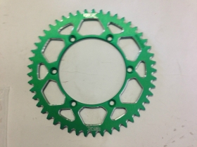 CORONA ERGAL KAWASAKI 51 DENTI KXF 250 2004