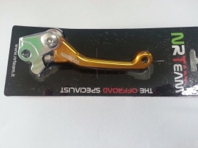 LEVA FRENO SNODABILE ORO GAS GAS ECF 250 300 450 2003