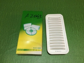 AR2049PM-J FILTRO ARIA ASIAN LINE TOYOTA YARIS MODELLI 