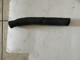 759035 MANICOTTO FLESSIBILE ASPIRAZIONE ORIGINALE FIAT 