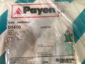 DT410 GUARNIZIONI SMERIGLIO LANCIA DEDRA (835) 1.8 i.e.