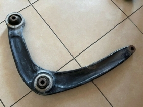 3521V4 BRACCIO TRASVERSALE AMMORTIZZATO PEUGEOT RCZ
