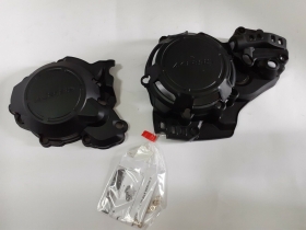 KIT PROTEZIONE INIEZIONE FRIZIONE ACERBIS HUSQVARNA TE 