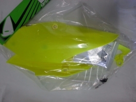 FIANCATINE TABELLE POSTERIORI HONDA CRF 250 RX 2019 202