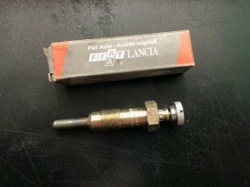 CANDELETTA ACCENSIONE ORIGINALE 5984056 FIAT PEUGEOT 20