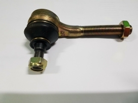 TESTINA STERZO SINISTRA LUCKY 0A90323 PEUGEOT 206 60 75