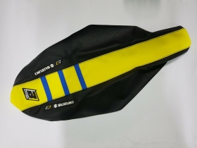 COPRISELLA BLACKBIRD COPERTINA SELLA COVER SUZUKI RMZ 2
